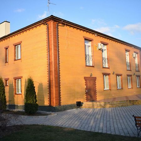 Fermerska Hata Dubno Esterno foto
