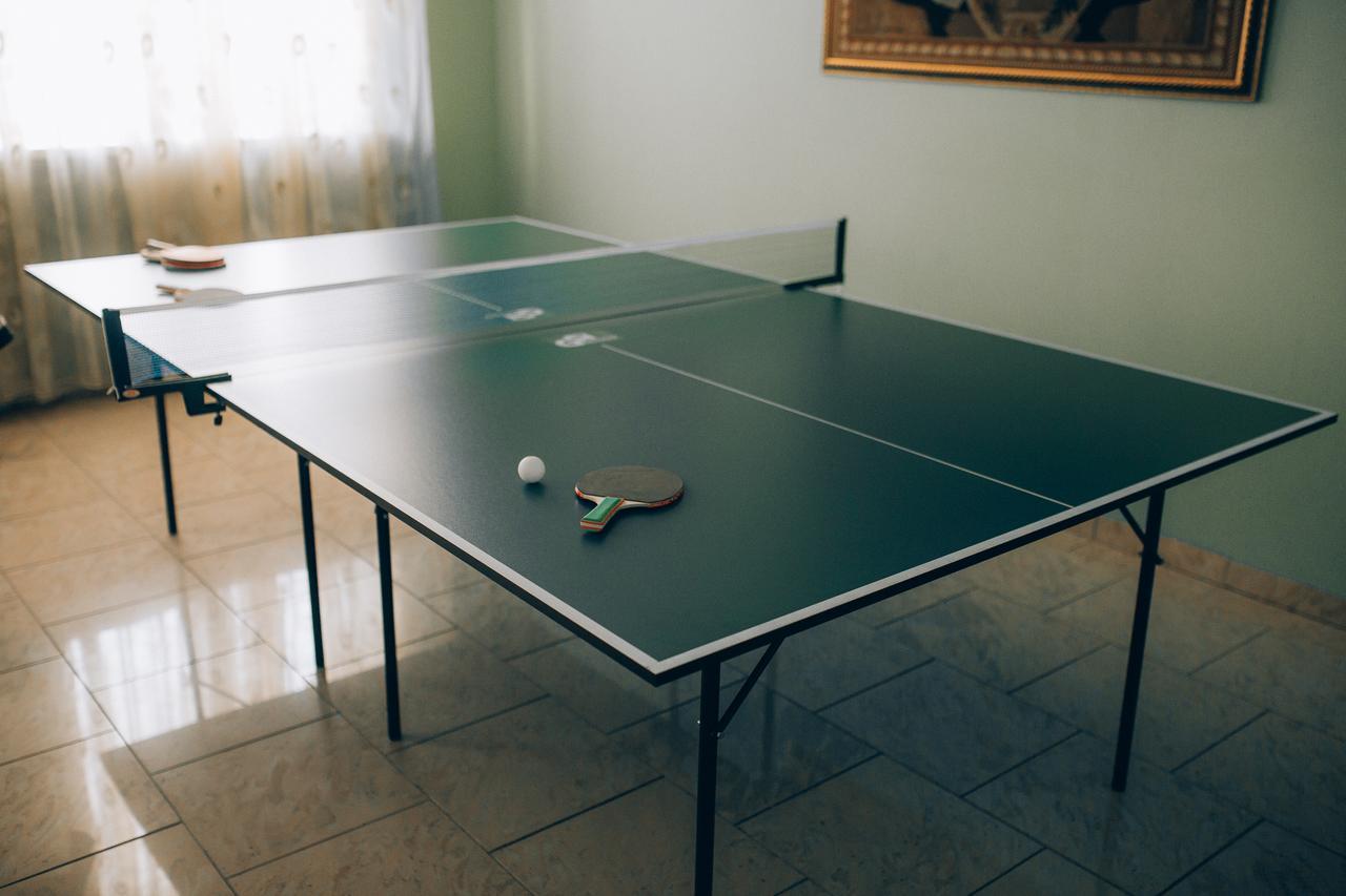 Fermerska Hata Dubno Esterno foto
